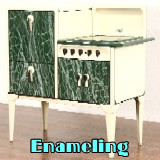 Enameling Selector